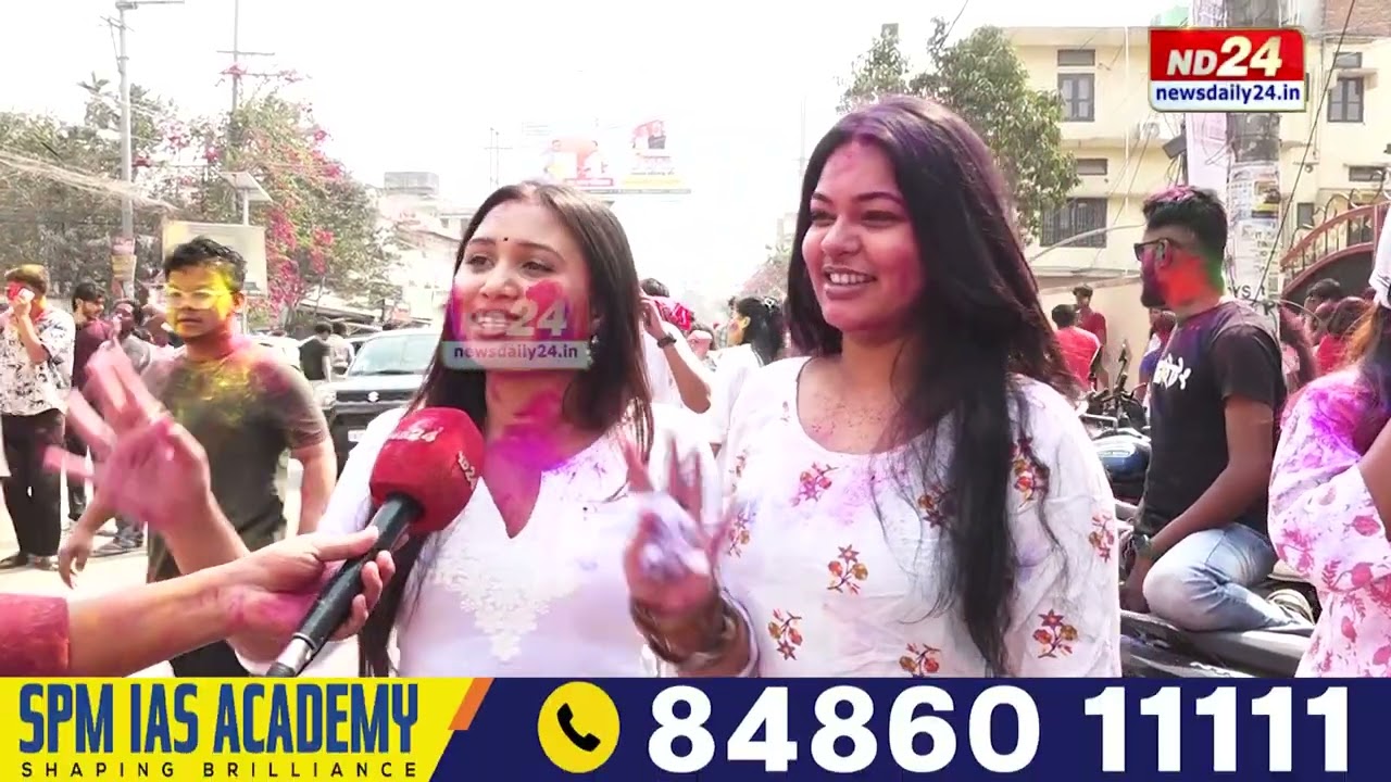শ্ৰীকৃষ্ণৰ দৌলোৎসৱক লৈ ৰাজ্যজুৰি উছাহ