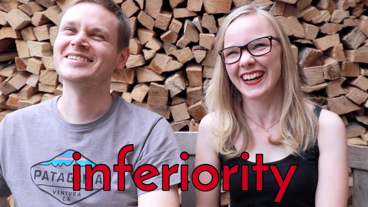 Germans Try Saying Hard English Words!