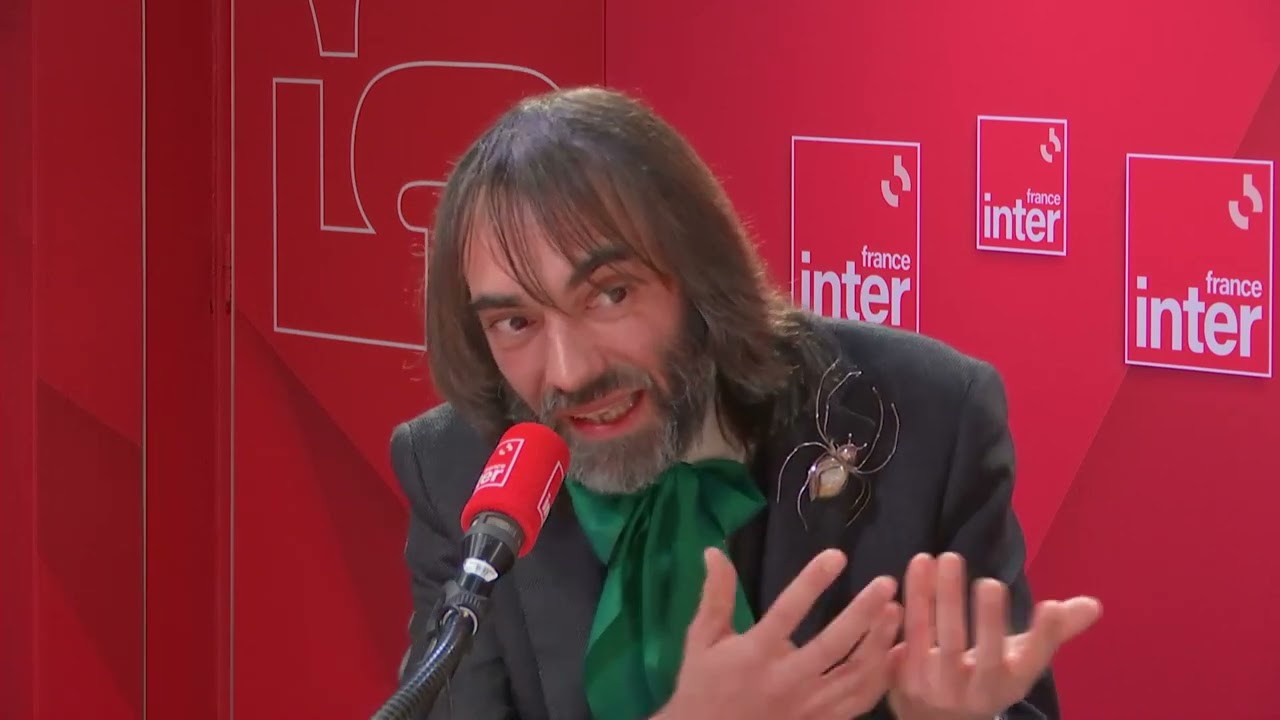 Médecine, mathématiques, sciences, quel est l'impact de l'intelligence artificielle ?