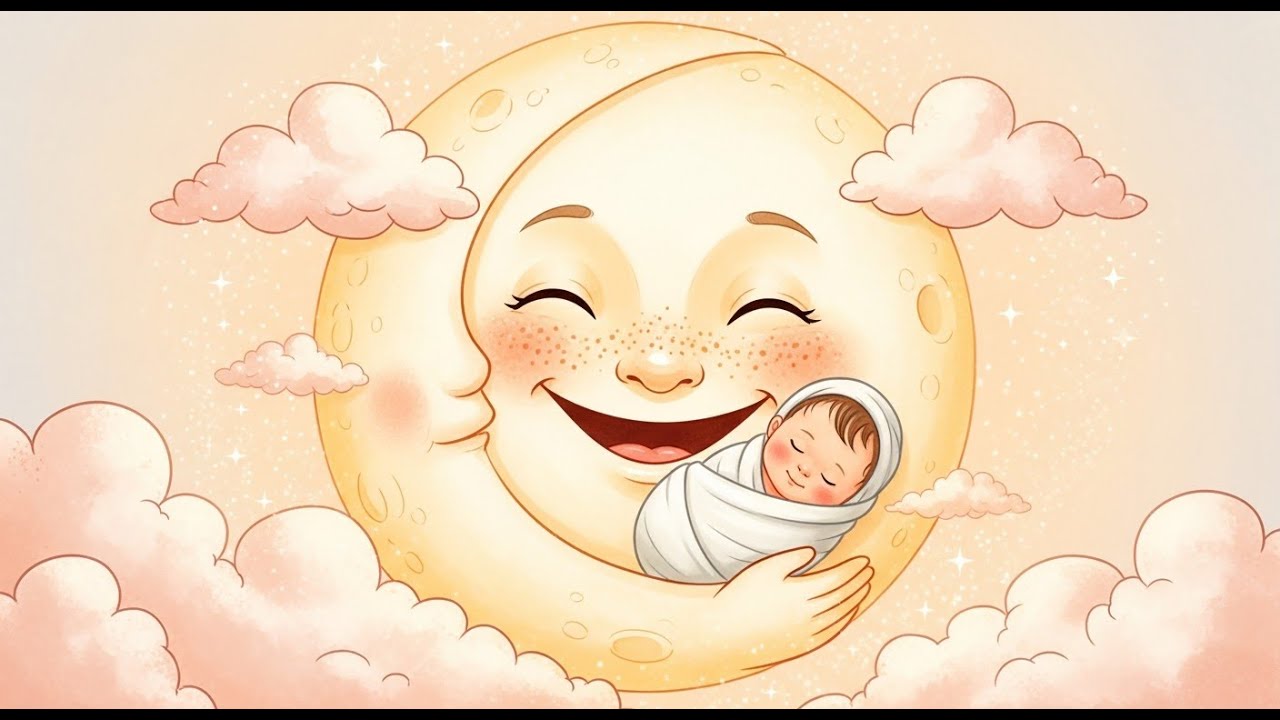 Calm Classical Relaxing Music for Kids — Bedtime, Quiet Time, and Gentle Focus Playlist