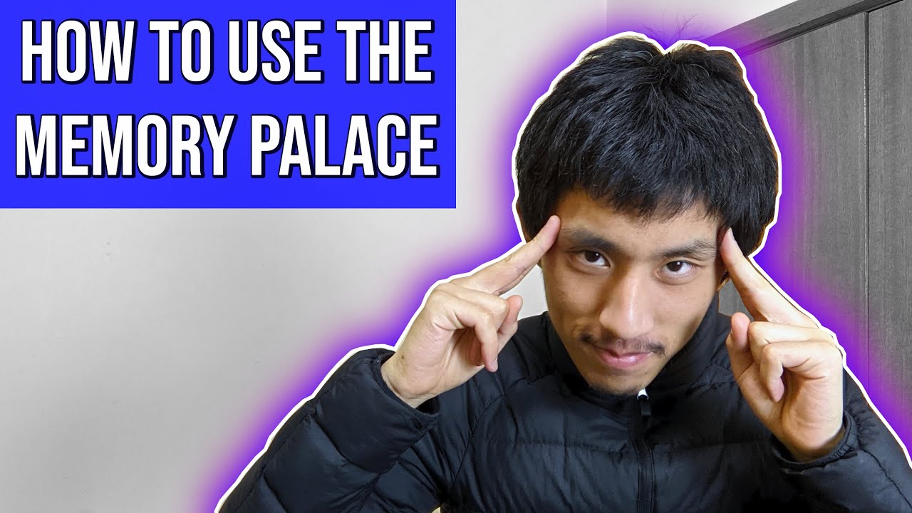 How to Memorize Anything Using the Memory Palace Method