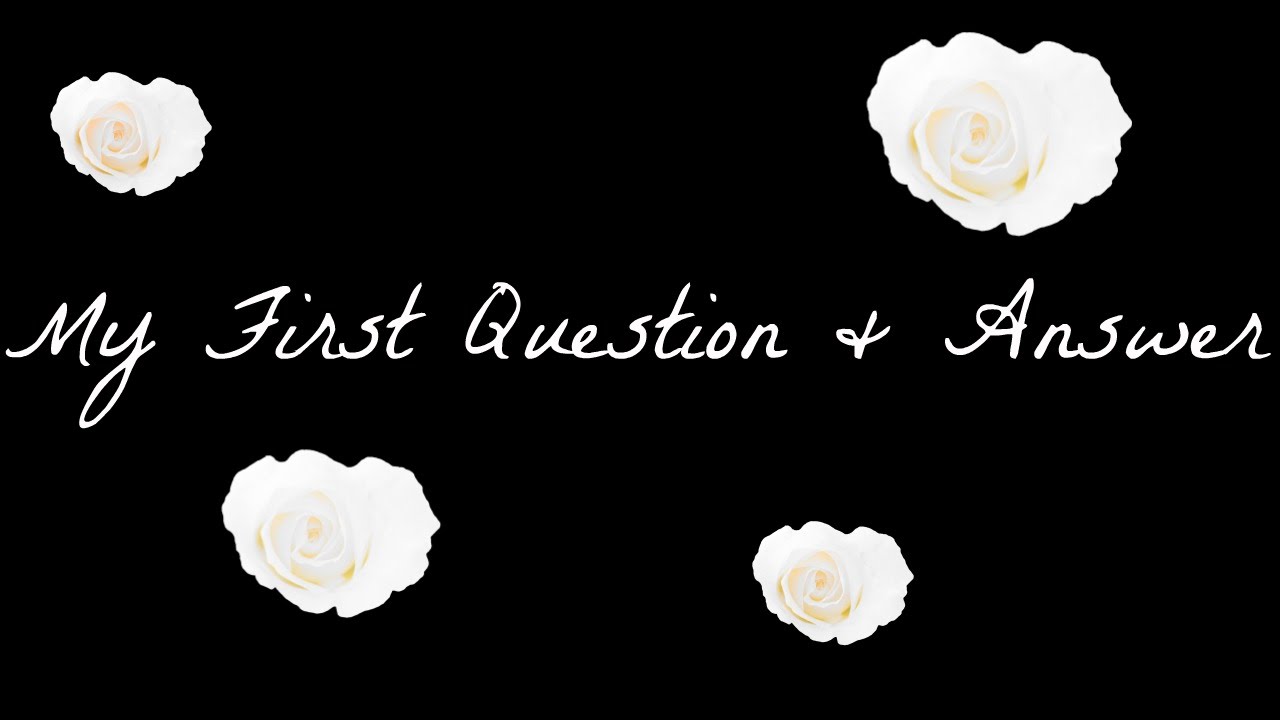 Answering Your Questions | Charlotte Eades