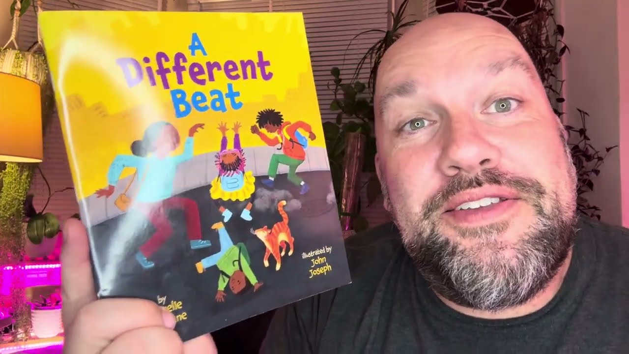A Different Beat
