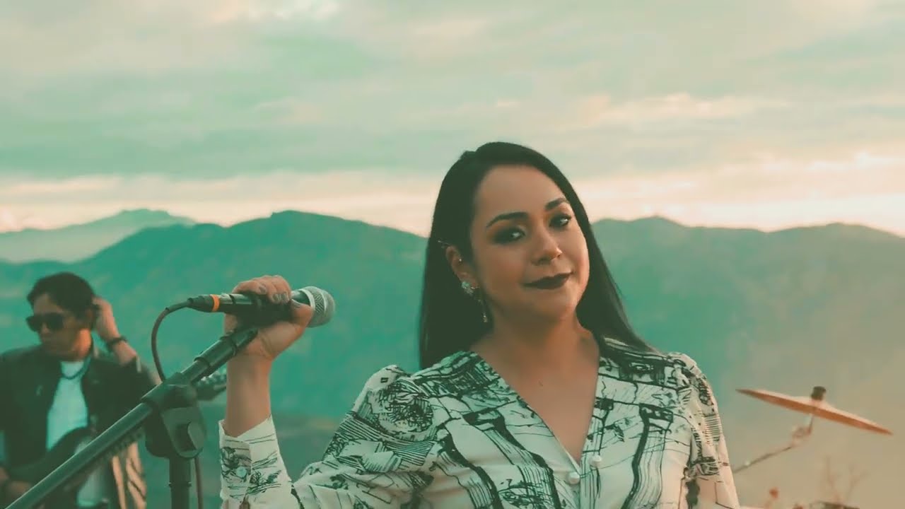 MYSTIKA - La Luz de la Luna (OFFICIAL MUSIC VIDEO HD)