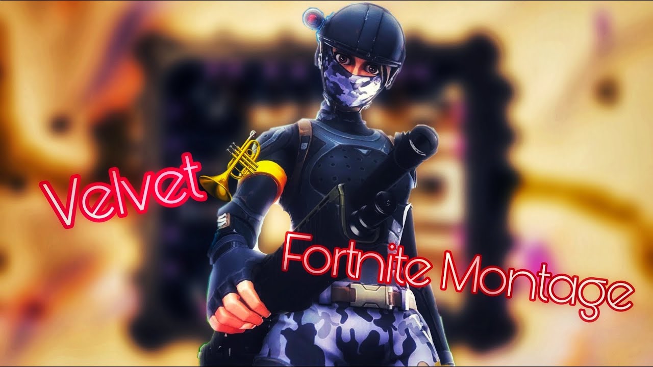 Velvet! 🎺 | vex emerldd highlights