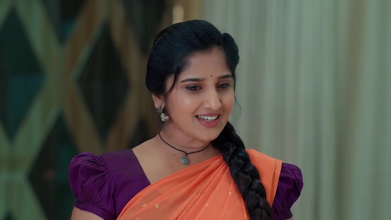 Chamanthi | Ep - 375 | Webisode | Mar 11 2026 | Zee Telugu