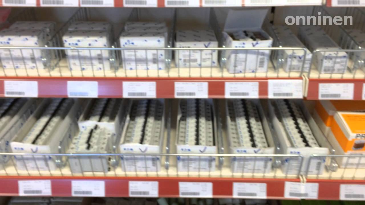 Onninen Warszawa Wesoła - oddział na jeździeckej