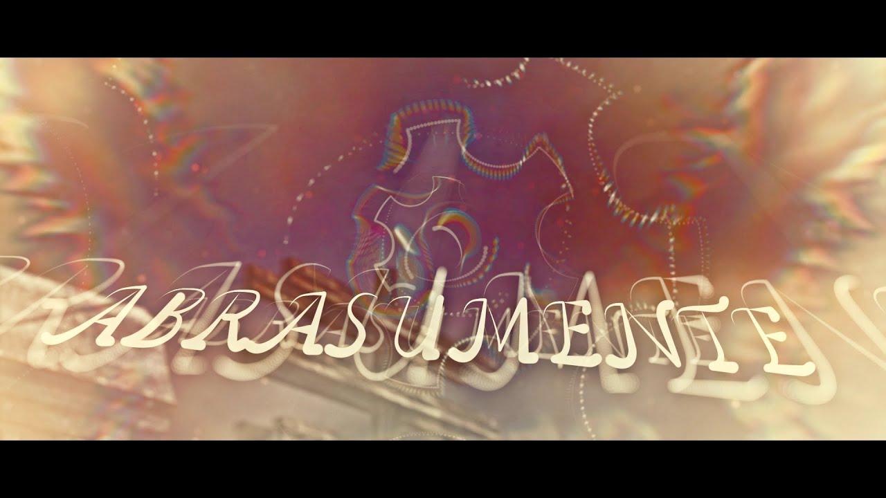 Abrasumente [S&O] Entry [1ST] [1ST]