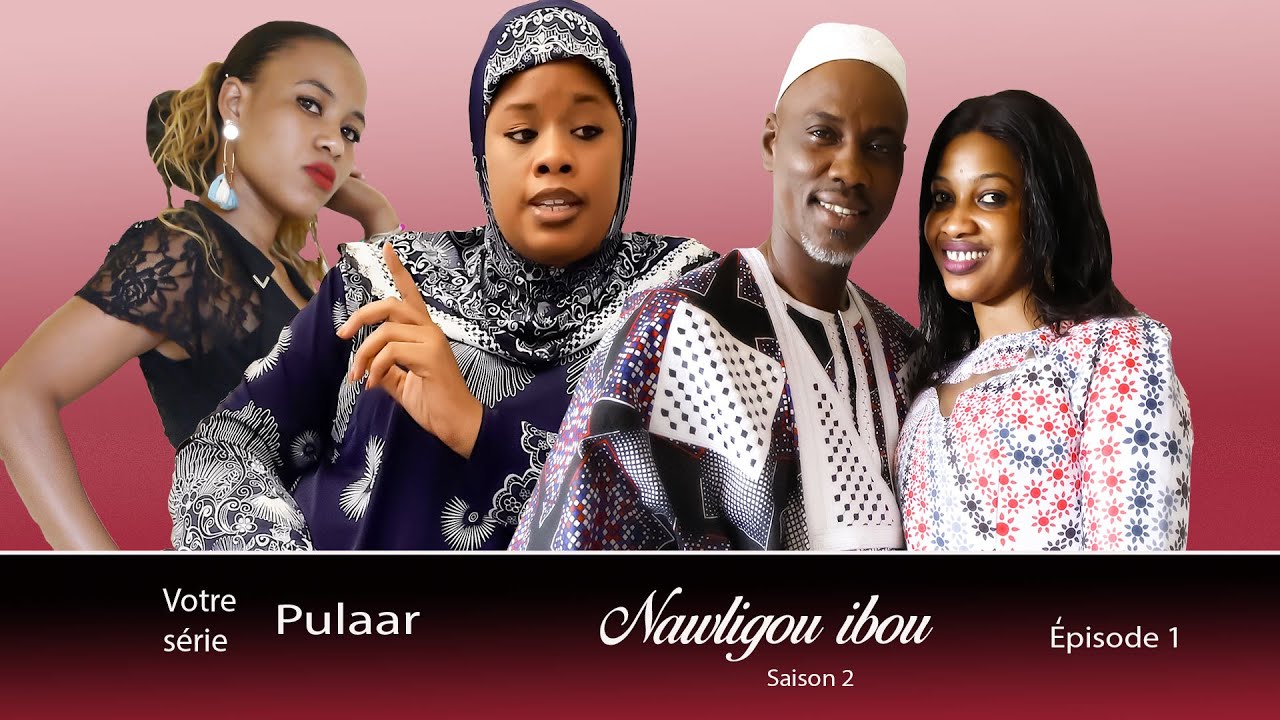 Nawligou Ibou Épisode 1