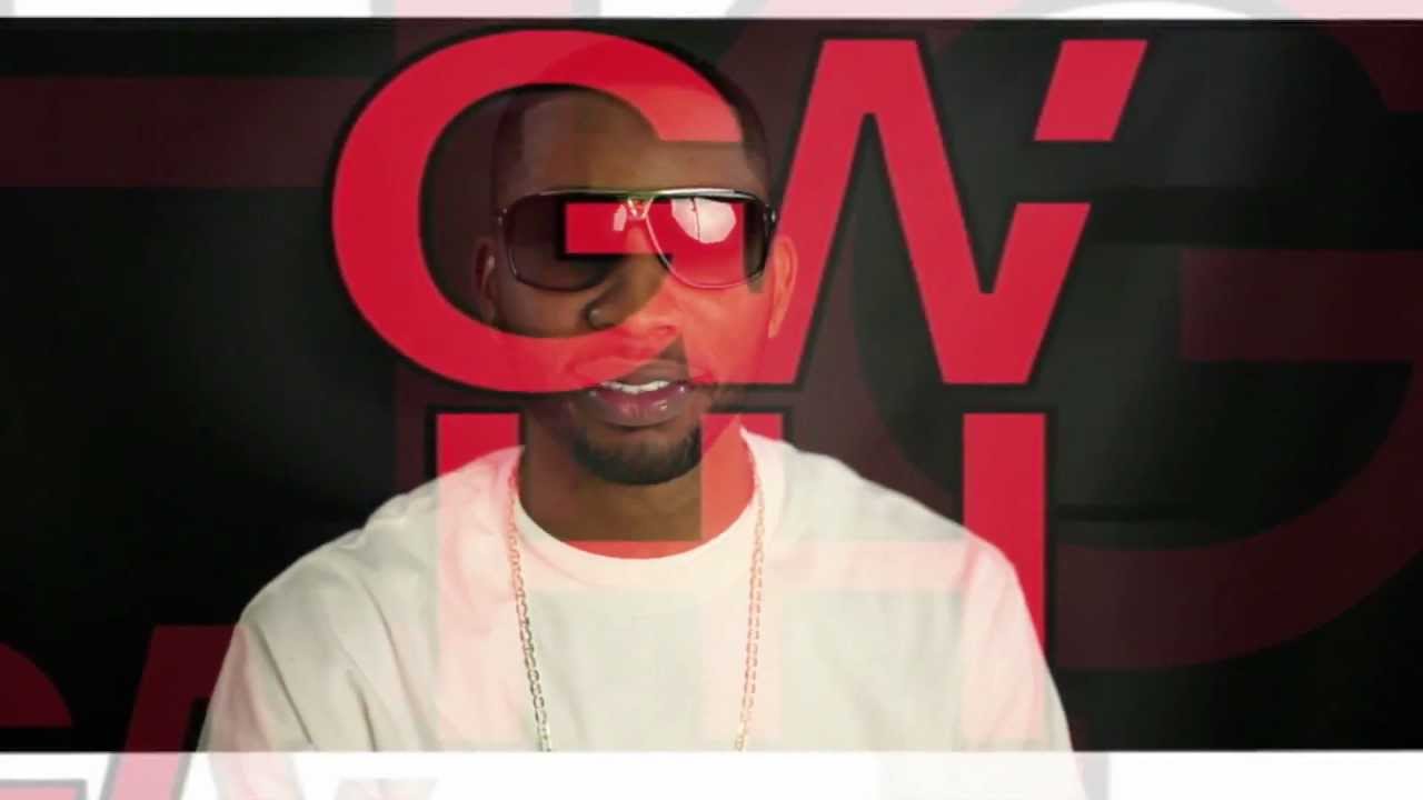 GoWhereHipHop Exclusive-Young Gii's Mixtape Release Party
