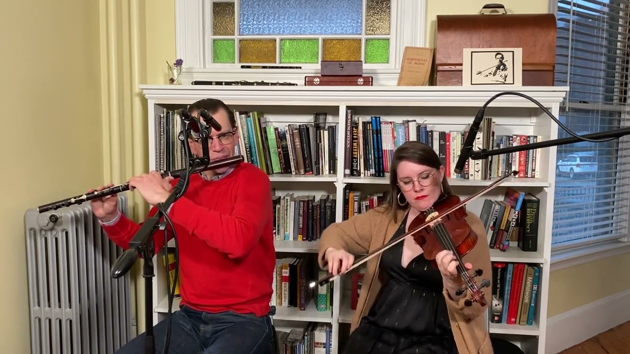Lord McDonald's/Ballinasloe Fair | The Phonograph Project