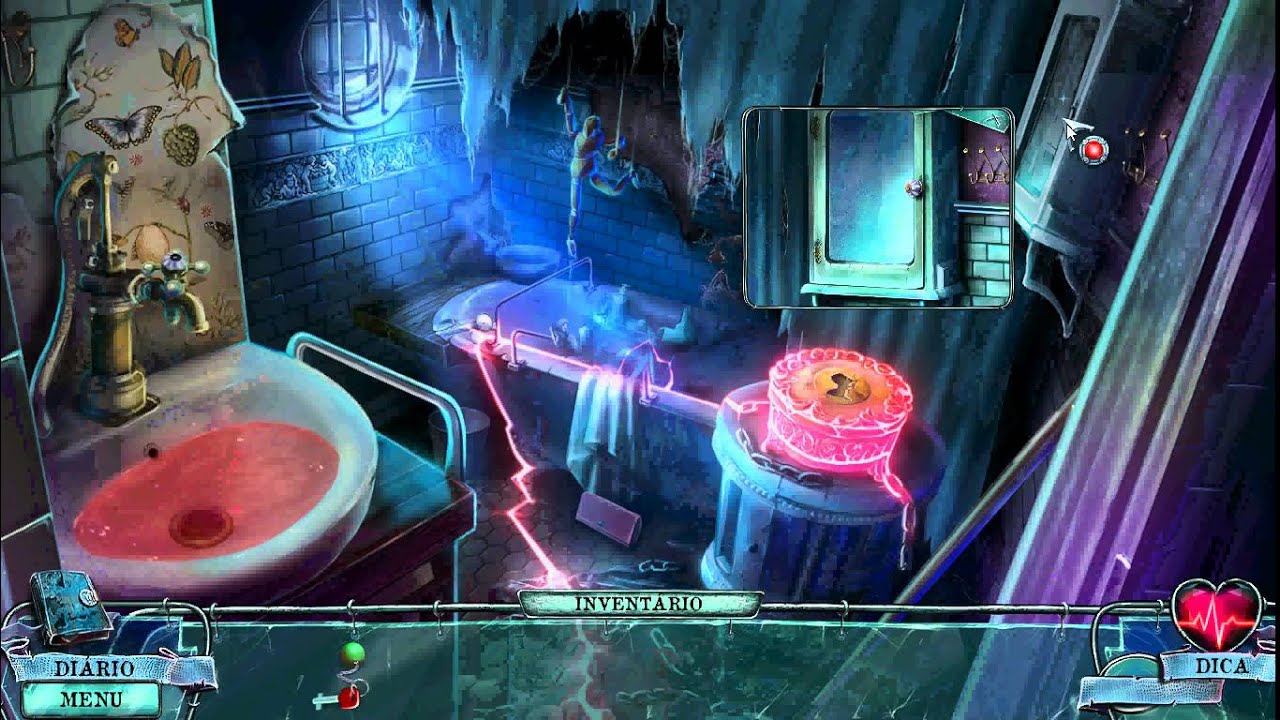 armadilhas mentais:a viagem de alice #01