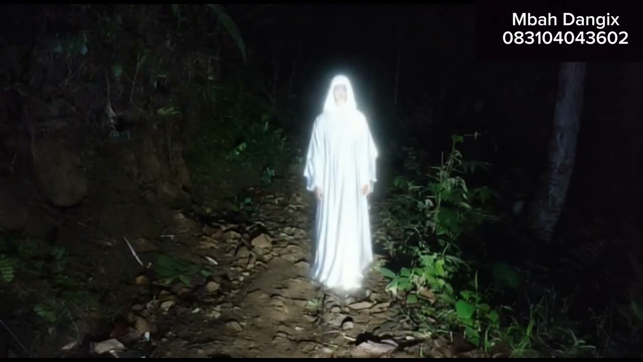 WAHAI JIWA YANG LALAI