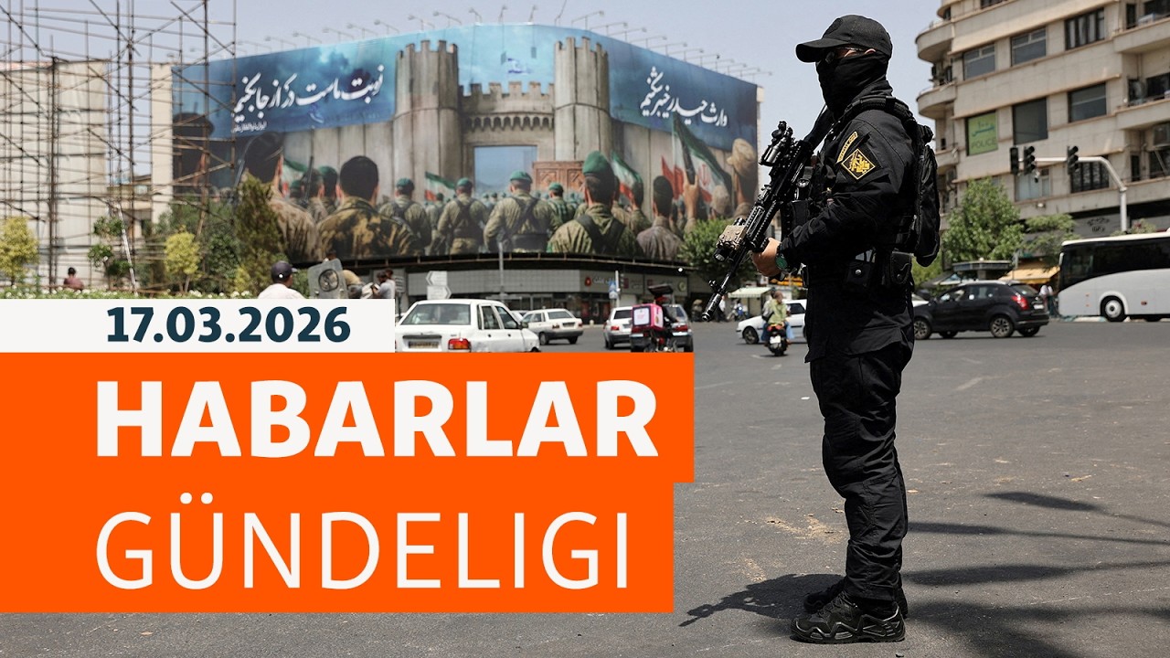 Eýran harbylary Türkmenistana oppozision kanalyň hemra ýaýlymy boýunça “açyk duýduryş berdi
