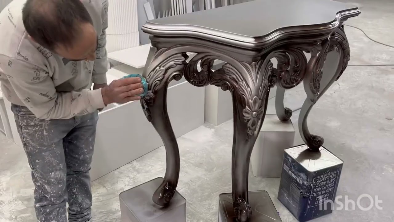 تعتيق في مادت  (البتنا النفضيه )🇹🇷
