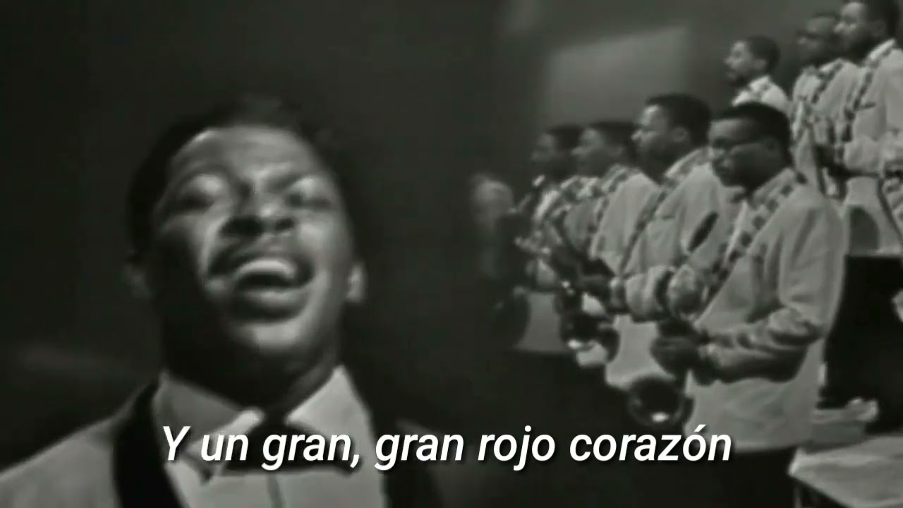 Personality - Lloyd Price (Subtitulado en Español)