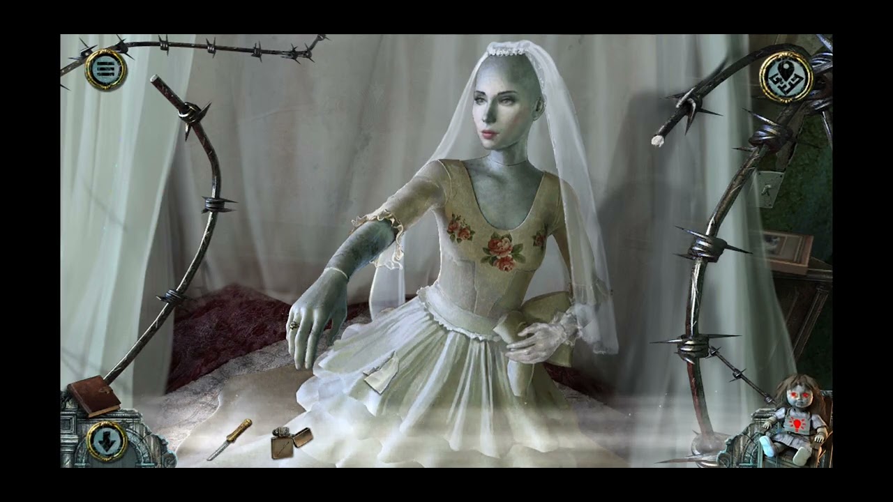 True Fear 3 (Act 2 Part 10)