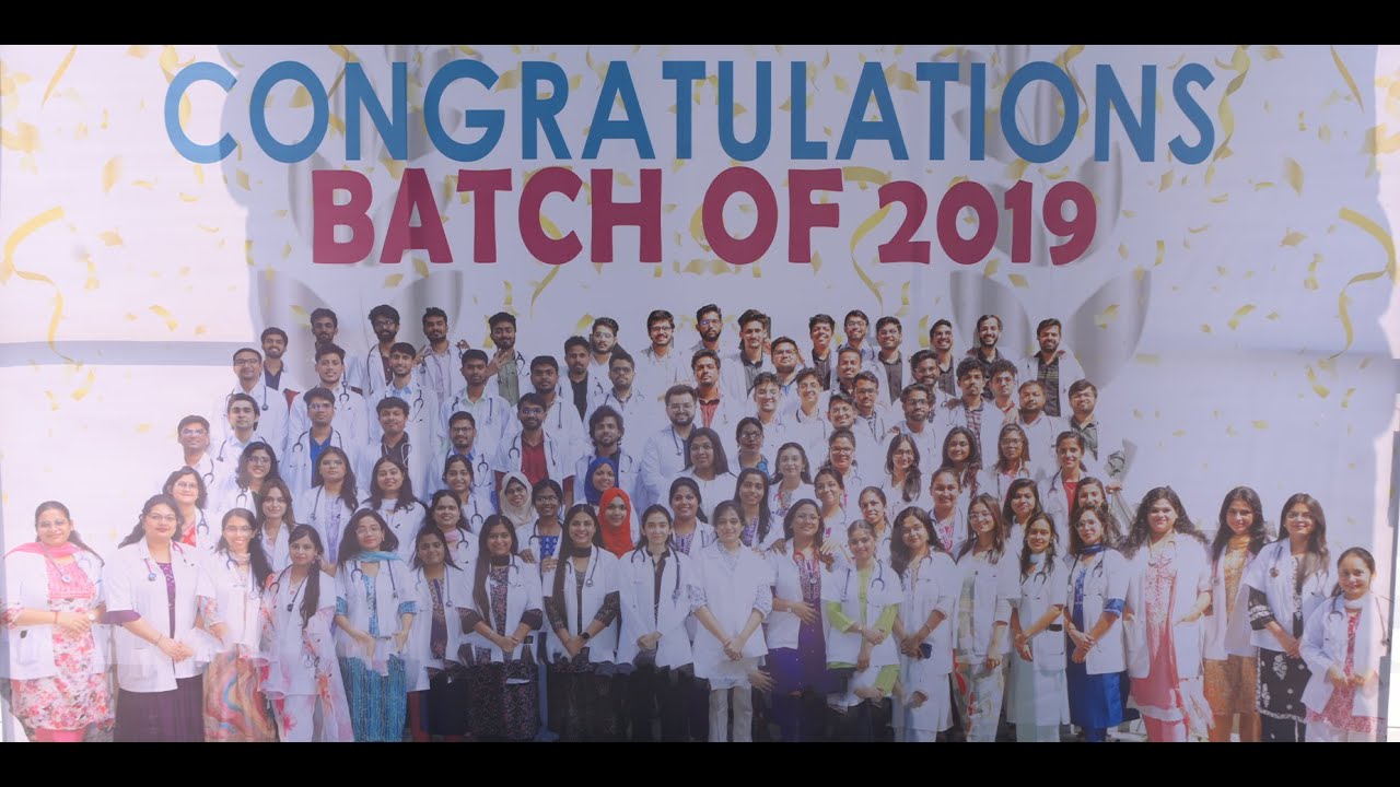 ESI PGIMSR Medical College & Hospital, Joka, Convocation Day 2025 - Full Video