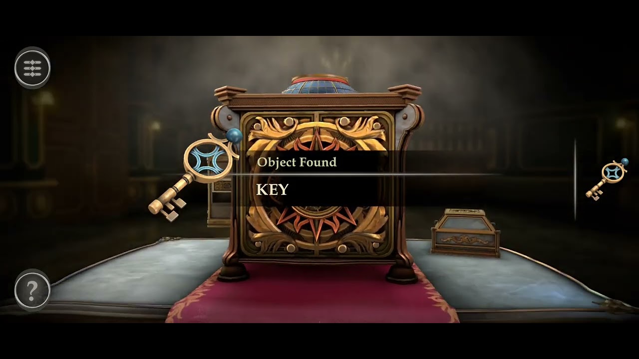 BOXSES LOST FRAGMENTS Part 1 ll Unbelievable Puzzle games mobile game 