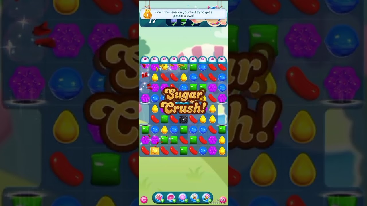 Candy Crush Saga 17605 To 17610 #candycrushsaga #candycrushfriendssaga 