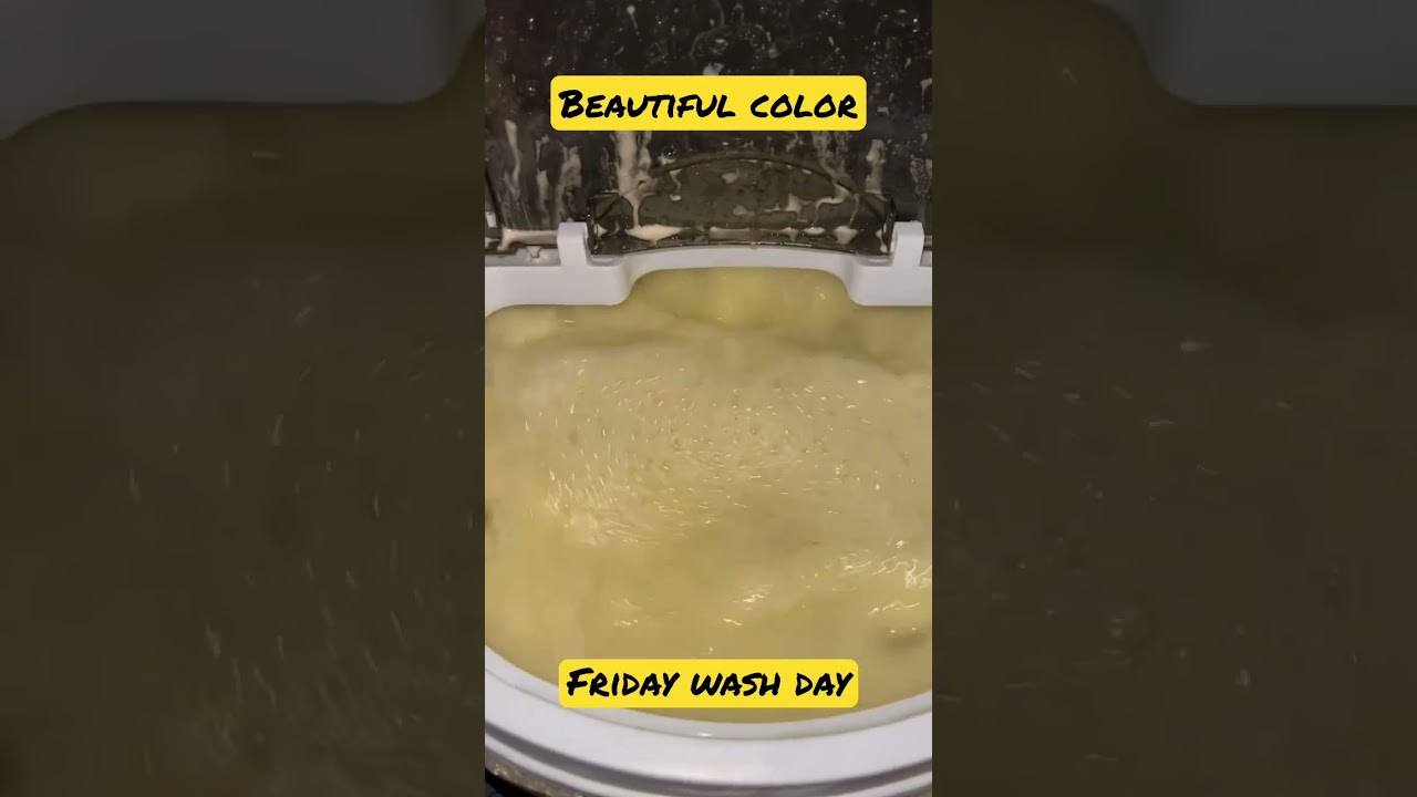 Making beautiful ice water Hash