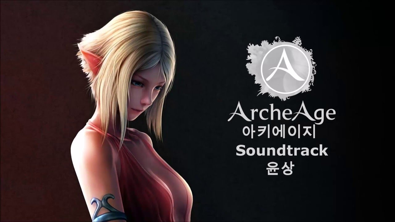 The Successors of Life - ArcheAge Soundtrack