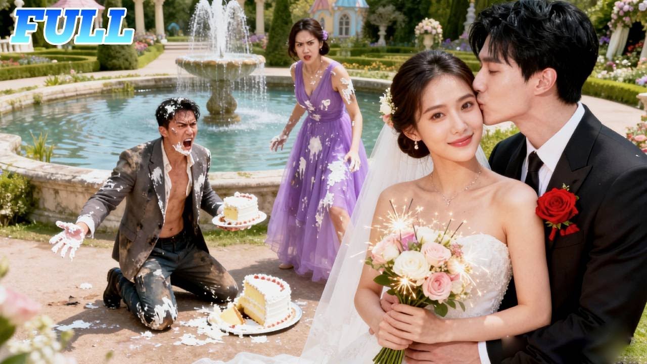 Ipinagyabang ng kabit ang 8 taong panloloko; ngumiti ako dahil pumayag na akong pakasalan ang CEO