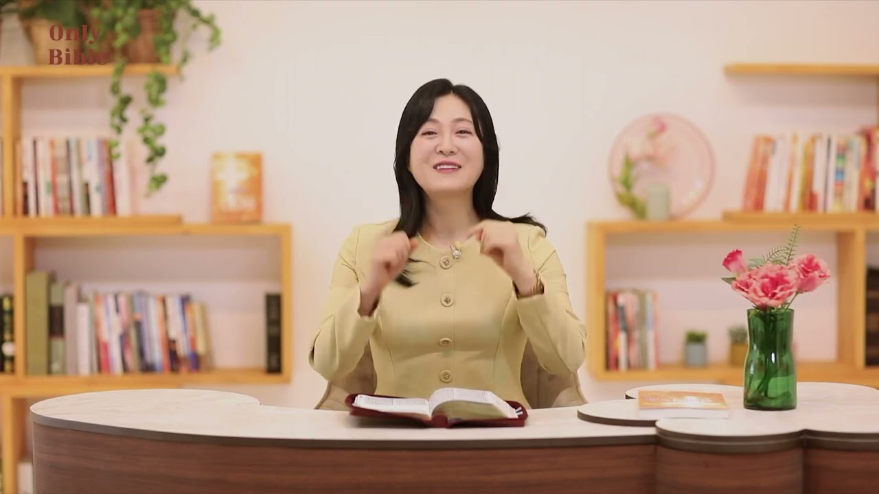 Criacionismo vs evolucionismo | Pastora Soojin Lee - Ministerio Cristiano