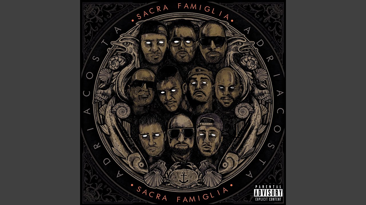 Assenzio Senza Zucchero (feat. Nex Cassel, Gionni Gioielli, Bigmike, Gionni Grano) (Prod....