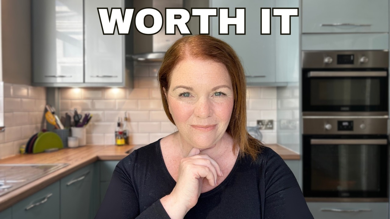 5 “Expensive” Groceries That Are Actually Worth the Money | UK Budgeting 2025