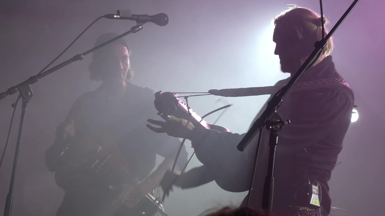 Faun - Iduna @ Axis Club Toronto, Ontario 2024-10-1