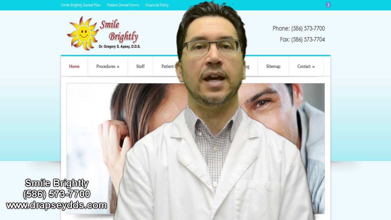 How to Avoid Tooth Decay from Dentist in Warren, Michigan
