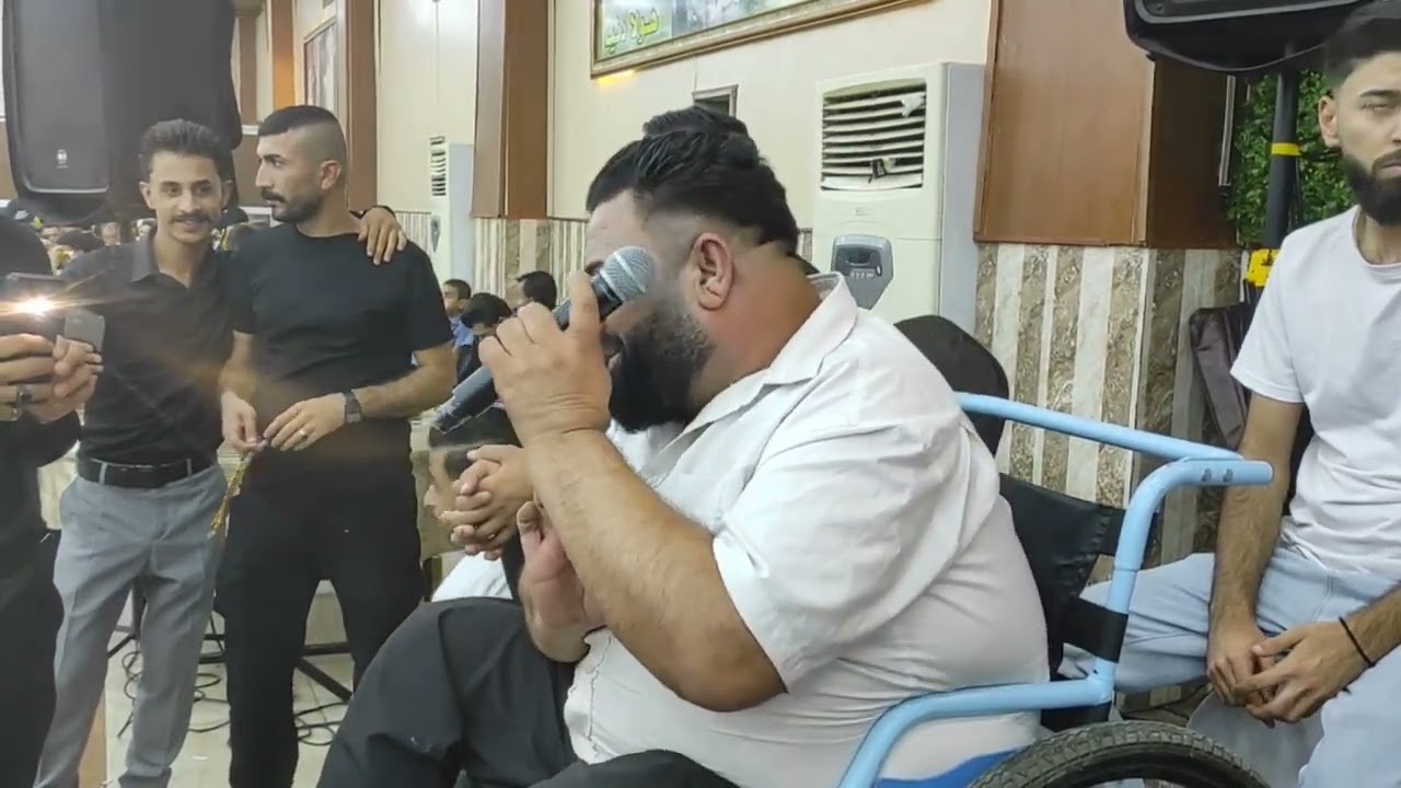 محمود الاسعد 