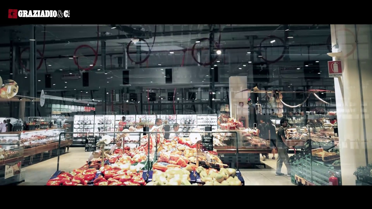 Graziadio & C. Busbar - Full video