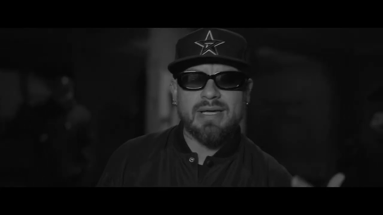 Tsh Sudaca y Hermanos Sin Yugo - CÓDIGOS (Video oficial)