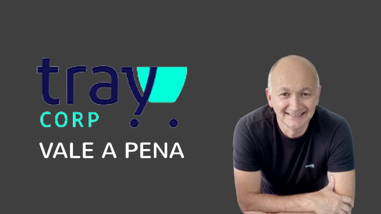 TRAY CORP &eacute; BOM vale a PENA qual a diferen&ccedil;a para TRAY COMMERCE