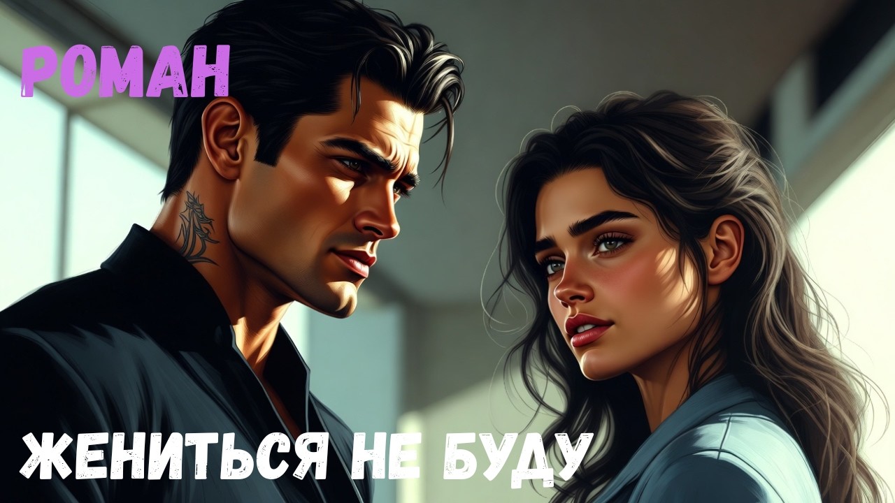 🎧 Аудиокнига 
