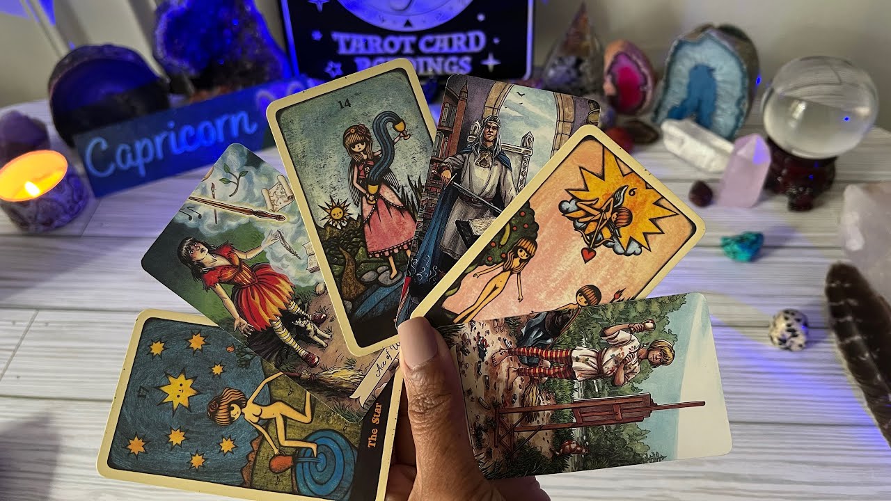 CAPRICORN ♑️ A TURN OF EVENTS❗ AFRAID YOUR OVER THEM 😔🥀WILLING TO INVEST BETTER & WORK TO FIX THIS!🌹