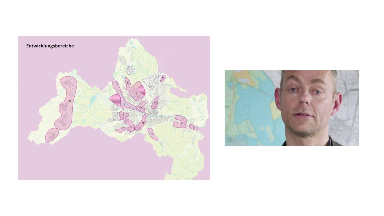 Werkzeug 7: Entwicklungsbereiche