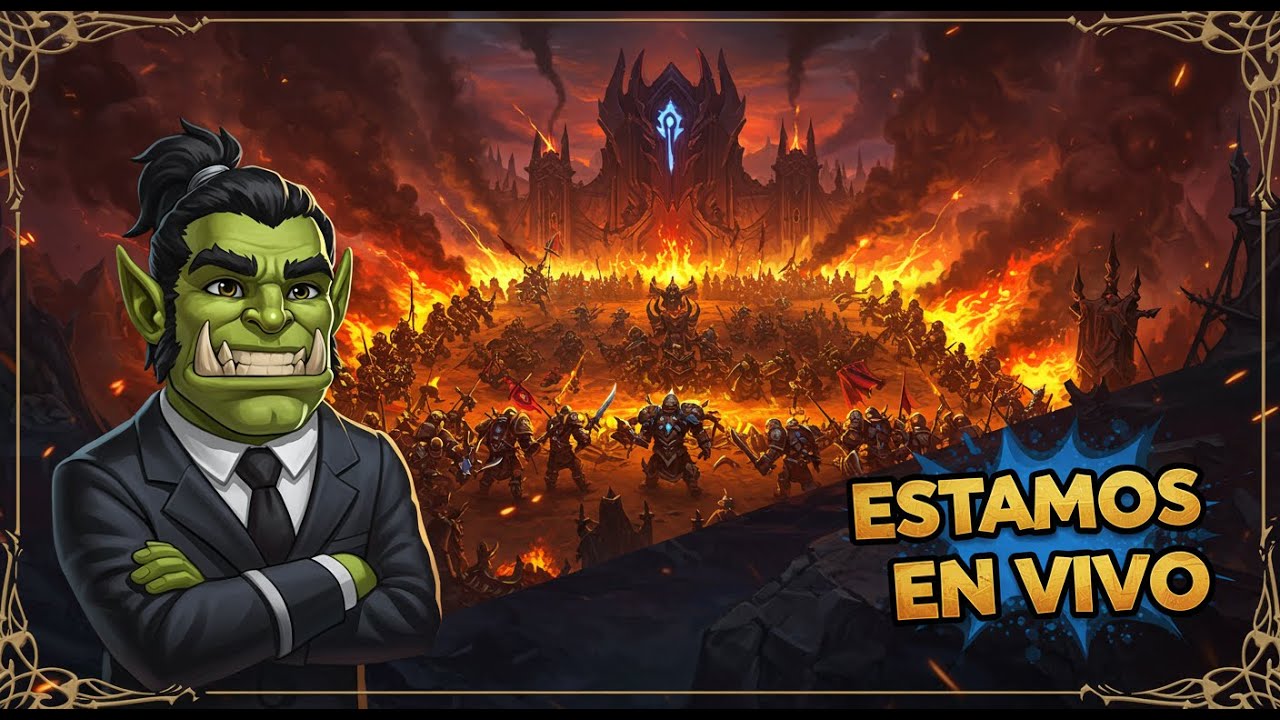 COMIENZA PREPARCHE DE MIDNIGHT, WAR ARMS-HUNTER BM