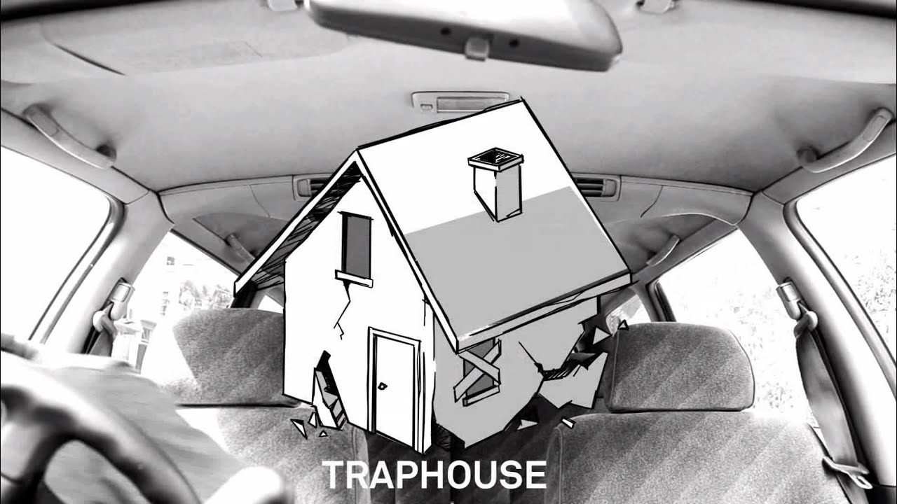 Trap House - Hoje É Domingo (com Teknik, Pirhos e Walter Nascimento)