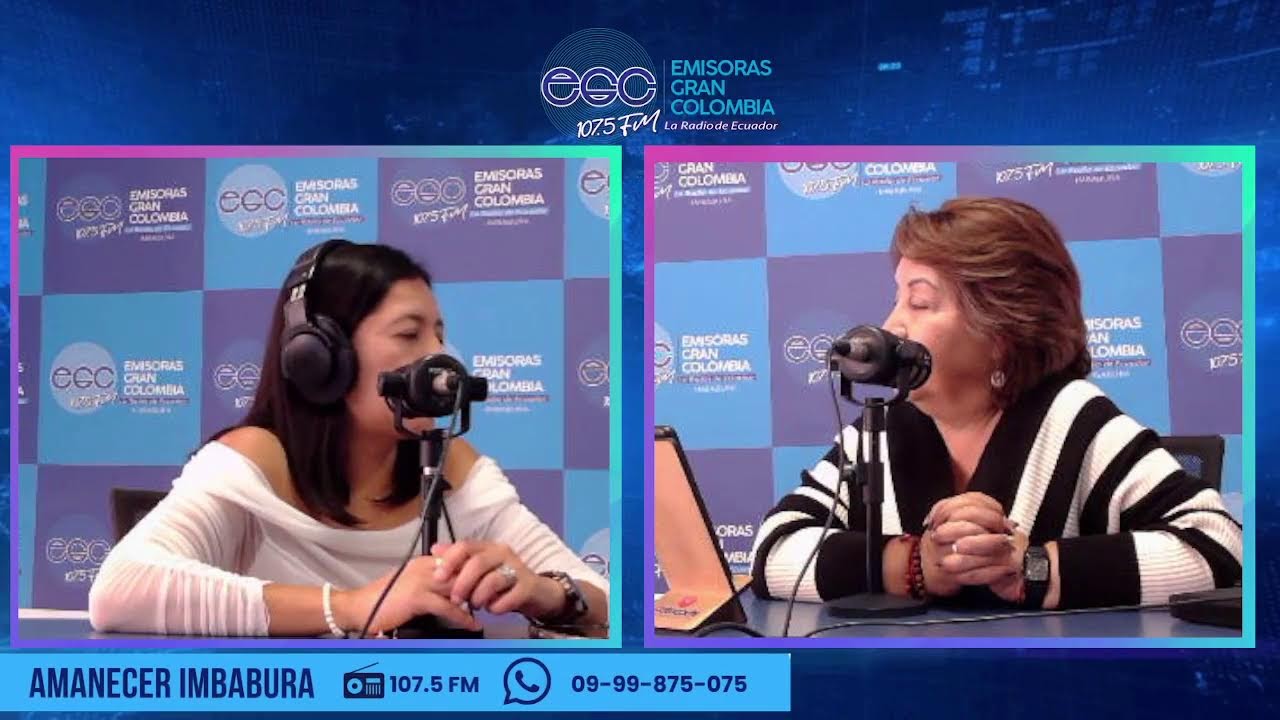 Ing. Alexandra Chicaiza - Asesora Técnica del GAD de Ibarra | Plan de Movilidad urbana y mantenimien