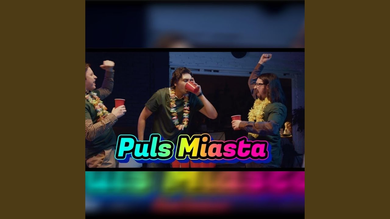 Puls Miasta