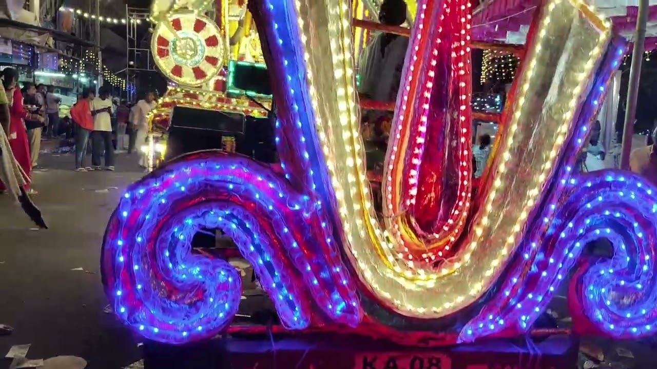 Bethmangla karaga vlog | 2026 |#viralvideo #bethmangala #karaga #villagevlogs 