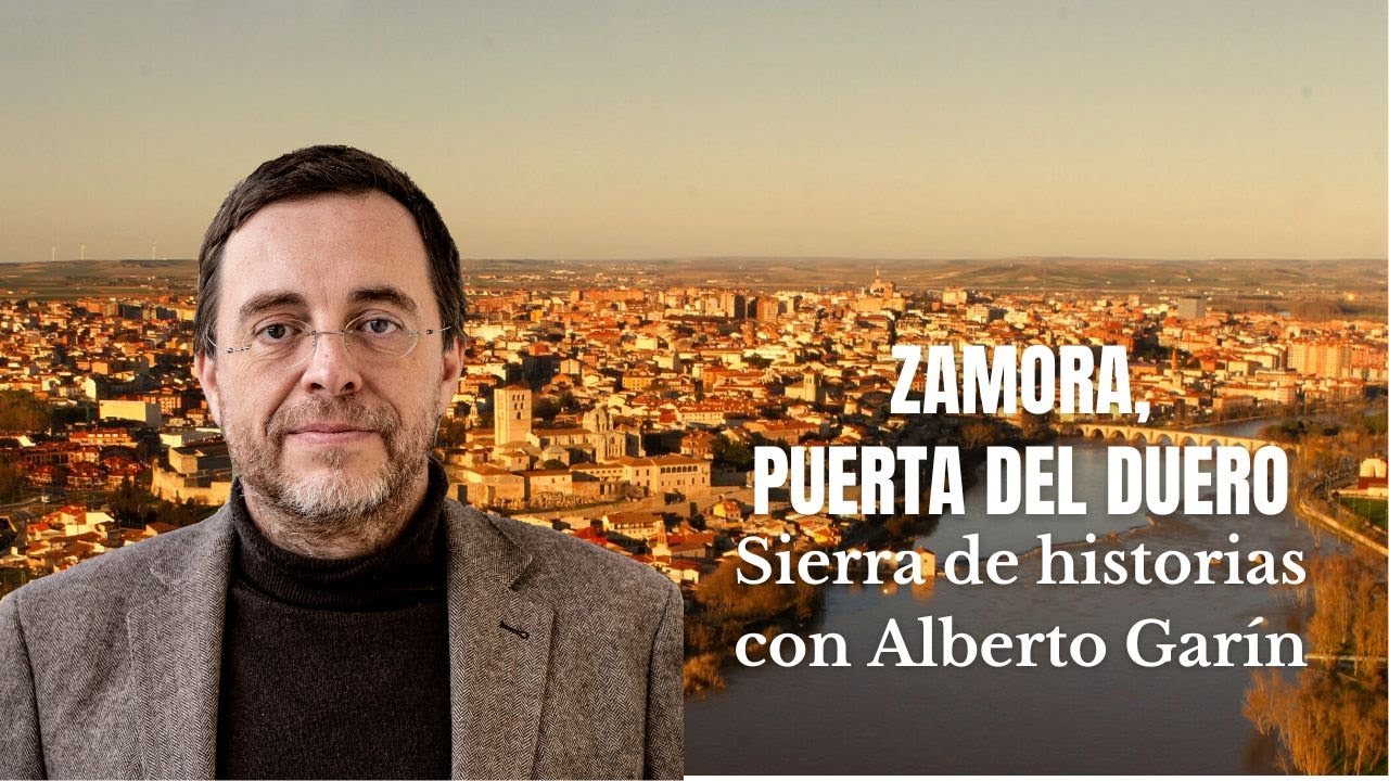 Zamora, puerta del Duero