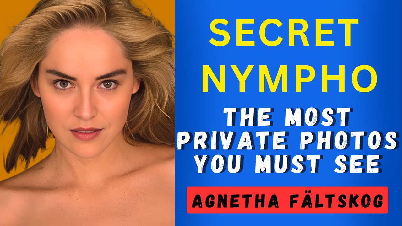 Rare Photos of Sharon Stone's Like You've Never Seen &ndash; Untold Story