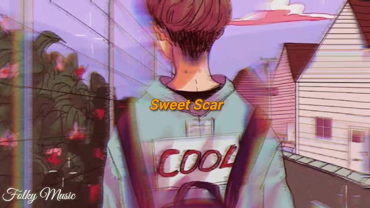 Weird Genius - Sweet scar [Slowed+reverb] To Relax
