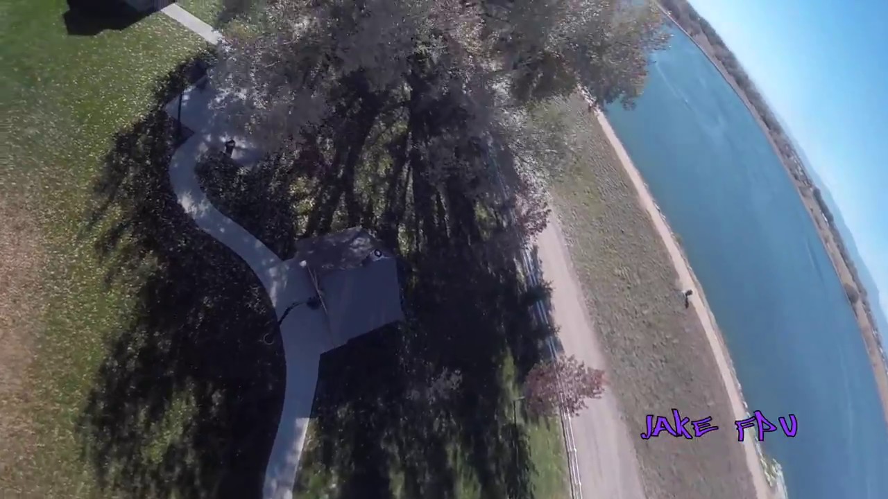 Flightone Skitzo Revolt OSD & Skitzo Blot32 very FIRST test!!