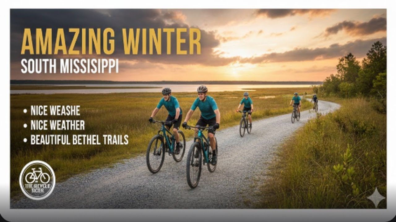 MTB Over 50: Why Natural Singletrack is the Ultimate Longevity Hack