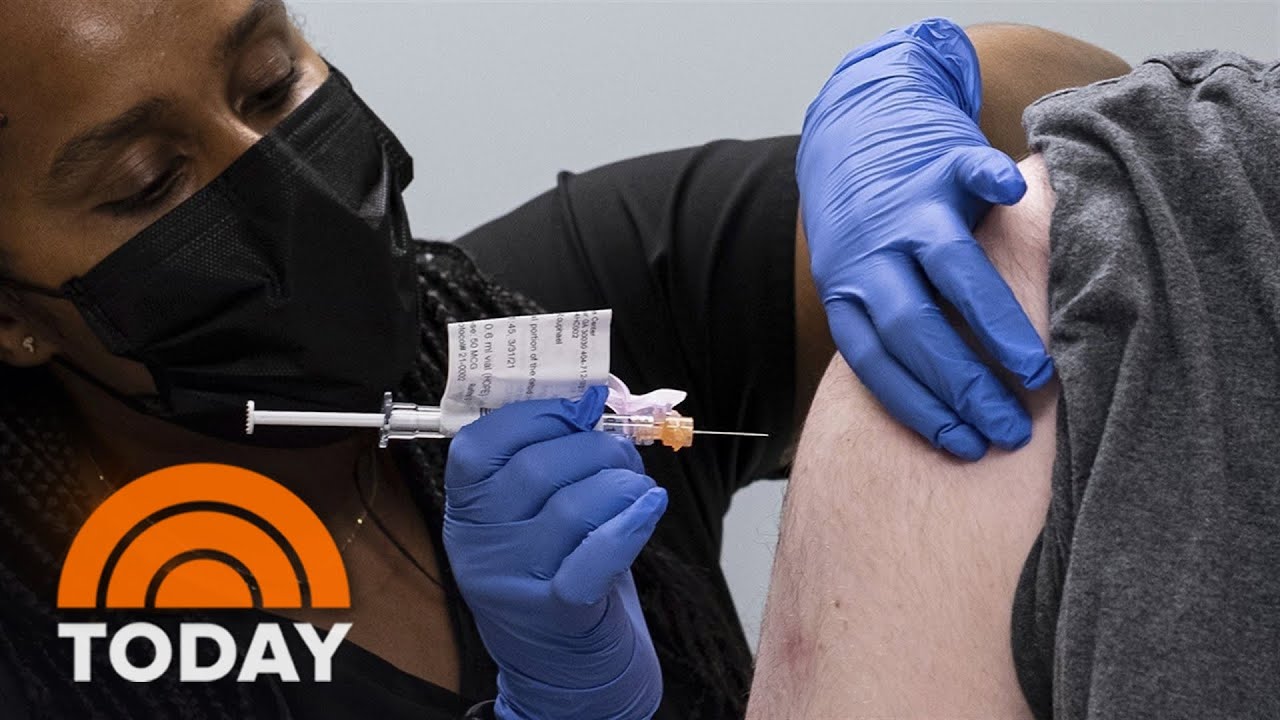 When should I get the vaccines for flu and COVID?